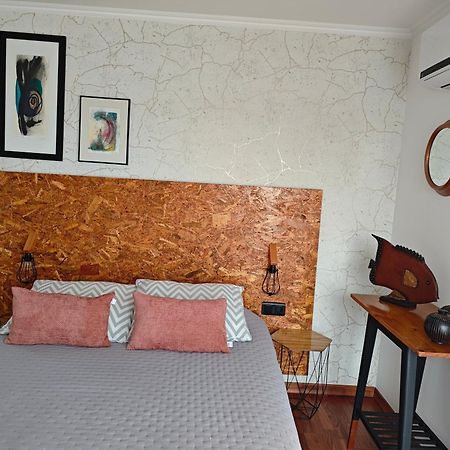 Quarto Privado Alentejo Litoral Grândola Pokoj fotografie