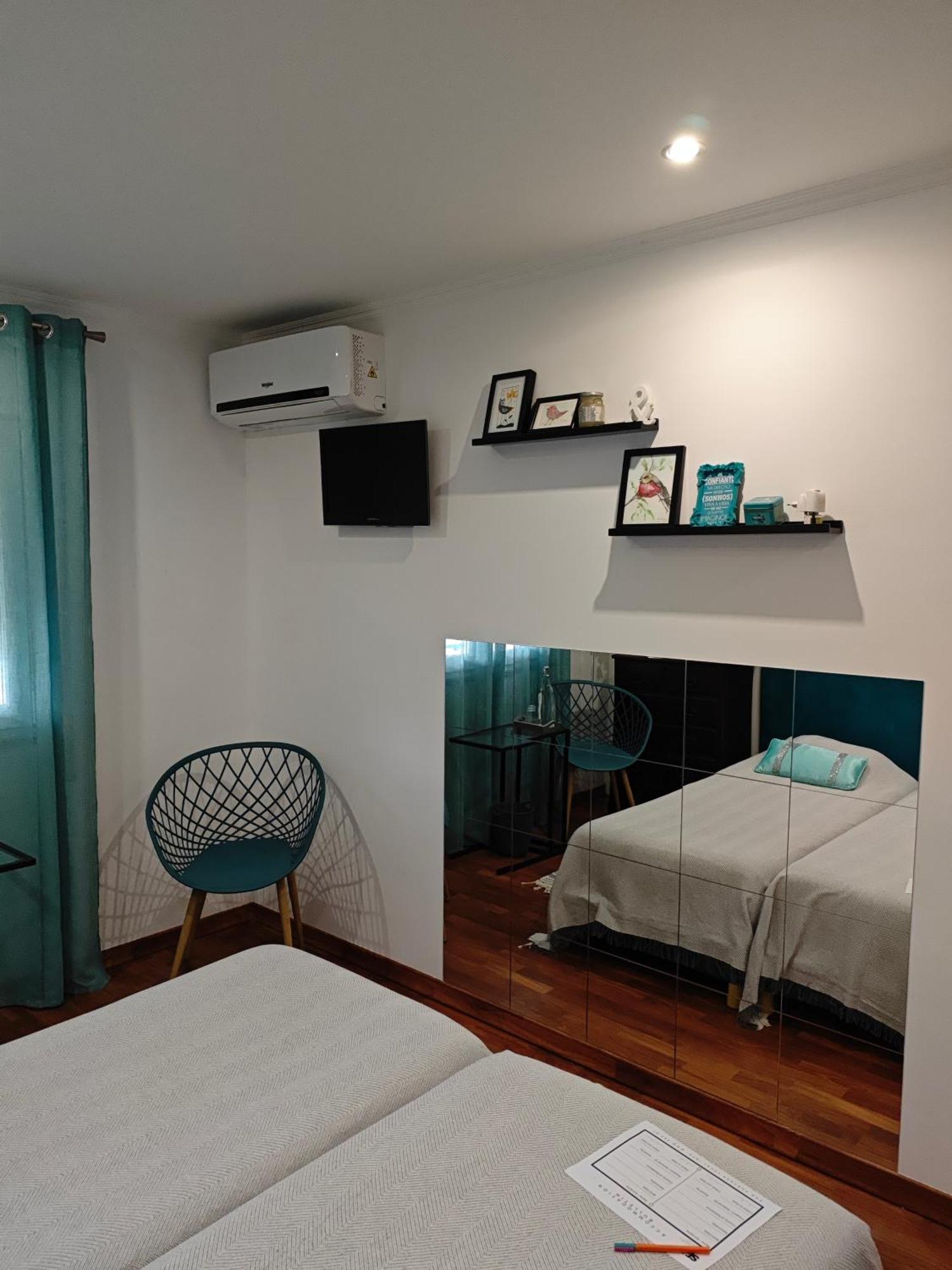 Quarto Privado Alentejo Litoral Grândola Pokoj fotografie