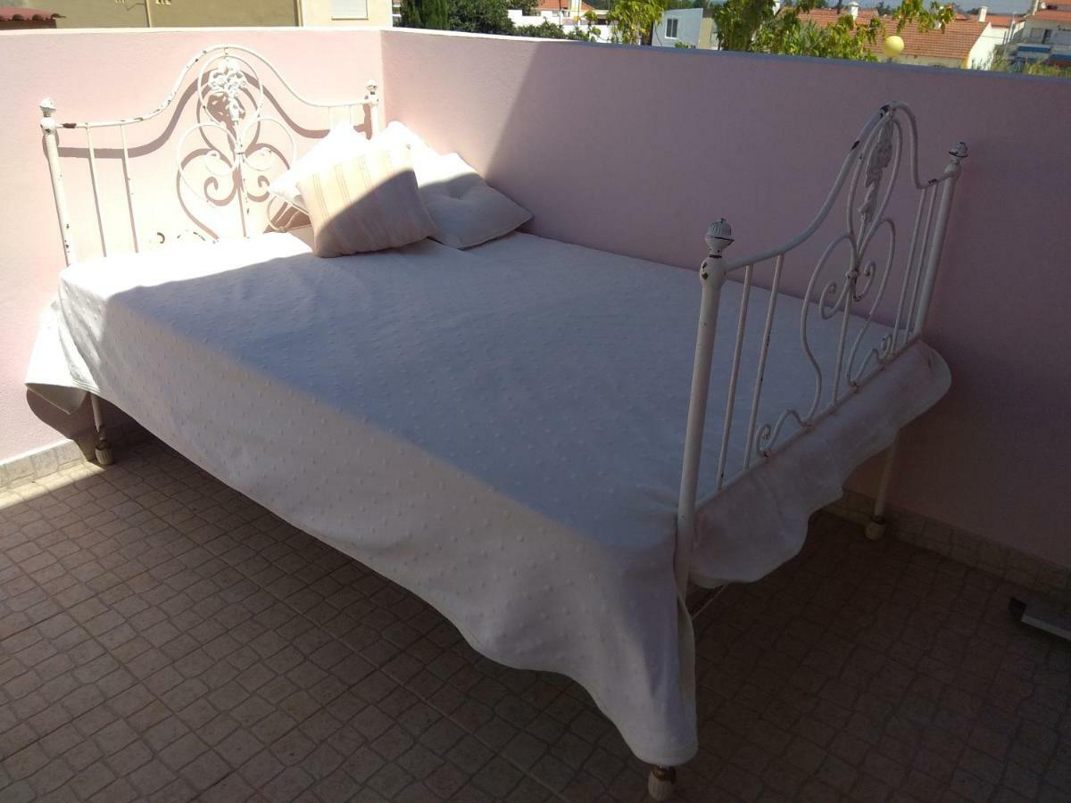 Quarto Privado Alentejo Litoral Grândola Exteriér fotografie